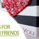DIY Gift Ideas for Friends: Quick & Easy Gifts! | The DIY Hub: Creative Crafts, Repairs & Life Hacks