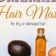 Best DIY Hair Mask for Dry Hair: Recipes & Tips | The DIY Hub: Creative Crafts, Repairs & Life Hacks
