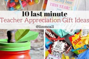 Quick & Easy: Last Minute DIY Gifts for Teachers They'll Love! The DIY Hub: Creative Crafts, Repairs & Life Hacks Quick & Easy: Last Minute DIY Gifts for Teachers They'll Love! | The DIY Hub: Creative Crafts, Repairs & Life Hacks
