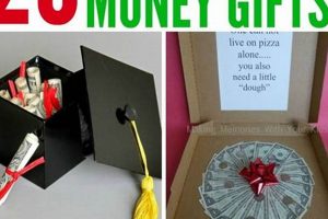 Creative DIY Money Gifts for Graduates: Unique Ideas The DIY Hub: Creative Crafts, Repairs & Life Hacks Creative DIY Money Gifts for Graduates: Unique Ideas | The DIY Hub: Creative Crafts, Repairs & Life Hacks