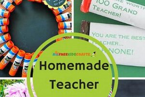 Easy DIY Gifts for Teachers: Creative & Thoughtful The DIY Hub: Creative Crafts, Repairs & Life Hacks Easy DIY Gifts for Teachers: Creative & Thoughtful | The DIY Hub: Creative Crafts, Repairs & Life Hacks
