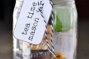 Unique DIY Mason Jar Gifts Ideas & More! The DIY Hub: Creative Crafts, Repairs & Life Hacks Unique DIY Mason Jar Gifts Ideas & More! | The DIY Hub: Creative Crafts, Repairs & Life Hacks
