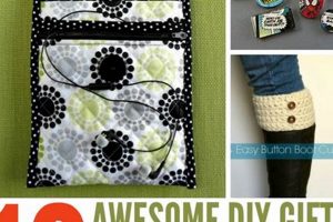 Easy DIY Gifts for Teens: Cool & Creative Presents The DIY Hub: Creative Crafts, Repairs & Life Hacks Easy DIY Gifts for Teens: Cool & Creative Presents | The DIY Hub: Creative Crafts, Repairs & Life Hacks