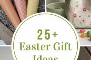 Easy Easter Gifts DIY: Crafts & Ideas [2024] | The DIY Hub: Creative Crafts, Repairs & Life Hacks
