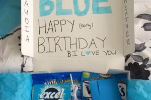 Best DIY: Boy Best Friend Birthday Gifts He'll Love! The DIY Hub: Creative Crafts, Repairs & Life Hacks Best DIY: Boy Best Friend Birthday Gifts He'll Love! | The DIY Hub: Creative Crafts, Repairs & Life Hacks