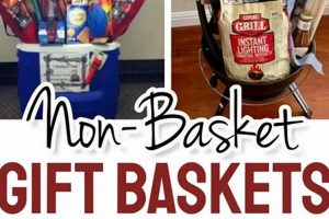 Giftable DIY Gift Basket Ideas for Fundraisers - Easy! The DIY Hub: Creative Crafts, Repairs & Life Hacks Giftable DIY Gift Basket Ideas for Fundraisers - Easy! | The DIY Hub: Creative Crafts, Repairs & Life Hacks