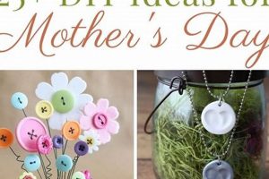 Unique Mother's Day DIY Gift Ideas She'll Love + Guide The DIY Hub: Creative Crafts, Repairs & Life Hacks Unique Mother's Day DIY Gift Ideas She'll Love + Guide | The DIY Hub: Creative Crafts, Repairs & Life Hacks