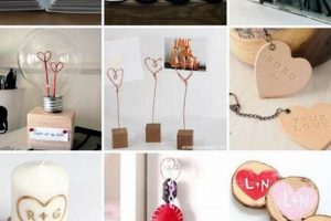 Unique DIY Valentine Day Gifts for Him Handmade Ideas The DIY Hub: Creative Crafts, Repairs & Life Hacks Unique DIY Valentine Day Gifts for Him Handmade Ideas | The DIY Hub: Creative Crafts, Repairs & Life Hacks