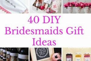 Unique DIY Bridesmaid Gifts They'll Adore! The DIY Hub: Creative Crafts, Repairs & Life Hacks Unique DIY Bridesmaid Gifts They'll Adore! | The DIY Hub: Creative Crafts, Repairs & Life Hacks