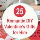 DIY Valentine's Gift for Him: Unique & Easy Ideas! | The DIY Hub: Creative Crafts, Repairs & Life Hacks