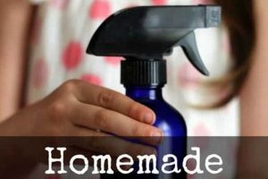 Easy DIY Detangler for Hair: Smooth & Manageable! The DIY Hub: Creative Crafts, Repairs & Life Hacks Easy DIY Detangler for Hair: Smooth & Manageable! | The DIY Hub: Creative Crafts, Repairs & Life Hacks