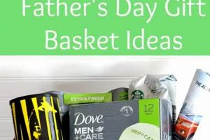 Creative DIY Gift Basket for Dad Ideas: A Unique Gift The DIY Hub: Creative Crafts, Repairs & Life Hacks Creative DIY Gift Basket for Dad Ideas: A Unique Gift | The DIY Hub: Creative Crafts, Repairs & Life Hacks