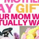 DIY Bliss: Birthday Gift for Mother DIY Ideas She'll Love | The DIY Hub: Creative Crafts, Repairs & Life Hacks
