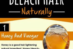 DIY Bleach for Hair at Home: Is it Safe? Tips & Tricks The DIY Hub: Creative Crafts, Repairs & Life Hacks DIY Bleach for Hair at Home: Is it Safe? Tips & Tricks | The DIY Hub: Creative Crafts, Repairs & Life Hacks