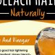 DIY Bleach for Hair at Home: Is it Safe? Tips & Tricks | The DIY Hub: Creative Crafts, Repairs & Life Hacks