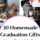 Unique Graduation Gifts DIY: Ideas & Inspiration | The DIY Hub: Creative Crafts, Repairs & Life Hacks
