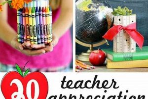 Easy DIY Gifts for Teacher: Unique & Appreciated! The DIY Hub: Creative Crafts, Repairs & Life Hacks Easy DIY Gifts for Teacher: Unique & Appreciated! | The DIY Hub: Creative Crafts, Repairs & Life Hacks