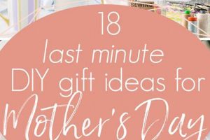 Easy Last Minute Mother's Day Gifts DIY: Crafty Ideas The DIY Hub: Creative Crafts, Repairs & Life Hacks Easy Last Minute Mother's Day Gifts DIY: Crafty Ideas | The DIY Hub: Creative Crafts, Repairs & Life Hacks