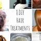 Easy DIY Hair Treatment Recipes For Gorgeous Hair! | The DIY Hub: Creative Crafts, Repairs & Life Hacks