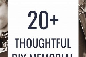 Unique DIY Memorial Gifts: Handcrafted Tributes The DIY Hub: Creative Crafts, Repairs & Life Hacks Unique DIY Memorial Gifts: Handcrafted Tributes | The DIY Hub: Creative Crafts, Repairs & Life Hacks