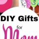 DIY Delight: Unique Gifts for Moms - Handcrafted | The DIY Hub: Creative Crafts, Repairs & Life Hacks