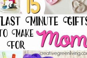 Unique Mom Birthday Gifts DIY Ideas: Handmade! The DIY Hub: Creative Crafts, Repairs & Life Hacks Unique Mom Birthday Gifts DIY Ideas: Handmade! | The DIY Hub: Creative Crafts, Repairs & Life Hacks