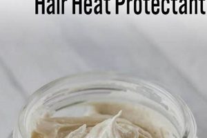 Best DIY Hair Protectant for Heat: Natural Shield! The DIY Hub: Creative Crafts, Repairs & Life Hacks Best DIY Hair Protectant for Heat: Natural Shield! | The DIY Hub: Creative Crafts, Repairs & Life Hacks