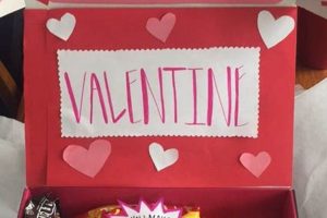 Creative DIY Valentine's Day Gifts for Him - Ideas & More The DIY Hub: Creative Crafts, Repairs & Life Hacks Creative DIY Valentine's Day Gifts for Him - Ideas & More | The DIY Hub: Creative Crafts, Repairs & Life Hacks