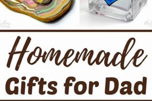 Easy DIY Gifts for Dads: Homemade Gifts He'll Love! The DIY Hub: Creative Crafts, Repairs & Life Hacks Easy DIY Gifts for Dads: Homemade Gifts He'll Love! | The DIY Hub: Creative Crafts, Repairs & Life Hacks