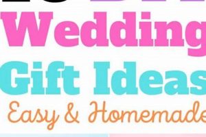 Unique DIY Wedding Gift Ideas You Can Make! The DIY Hub: Creative Crafts, Repairs & Life Hacks Unique DIY Wedding Gift Ideas You Can Make! | The DIY Hub: Creative Crafts, Repairs & Life Hacks