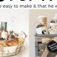 Easy DIY Gift Baskets for Guys: Ideas &amp; How-To | The DIY Hub: Creative Crafts, Repairs & Life Hacks