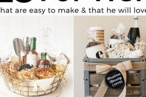 DIY: Cool Mens Gift Basket Ideas You Can Make! The DIY Hub: Creative Crafts, Repairs & Life Hacks DIY: Cool Mens Gift Basket Ideas You Can Make! | The DIY Hub: Creative Crafts, Repairs & Life Hacks