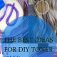 DIY Toner Hair: Tone at Home + Tips &amp; Tricks | The DIY Hub: Creative Crafts, Repairs & Life Hacks