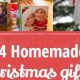 Easy DIY Xmas Gifts for Grandparents: Heartfelt & Handmade | The DIY Hub: Creative Crafts, Repairs & Life Hacks