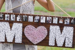 Easy Mother's Day Gift DIY Ideas: Handmade Love The DIY Hub: Creative Crafts, Repairs & Life Hacks Easy Mother's Day Gift DIY Ideas: Handmade Love | The DIY Hub: Creative Crafts, Repairs & Life Hacks