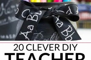 Easy & Unique Teacher Appreciation DIY Gifts They'll Love! The DIY Hub: Creative Crafts, Repairs & Life Hacks Easy & Unique Teacher Appreciation DIY Gifts They'll Love! | The DIY Hub: Creative Crafts, Repairs & Life Hacks