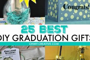 Unique DIY Gifts for Grads: Graduation Gifts Ideas The DIY Hub: Creative Crafts, Repairs & Life Hacks Unique DIY Gifts for Grads: Graduation Gifts Ideas | The DIY Hub: Creative Crafts, Repairs & Life Hacks