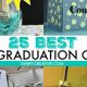 Unique DIY Gifts for Grads: Graduation Gifts Ideas | The DIY Hub: Creative Crafts, Repairs & Life Hacks