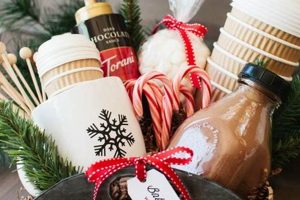 Creative DIY Gift Basket Ideas: Gift Giving Made Easy | The DIY Hub: Creative Crafts, Repairs & Life Hacks