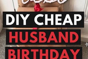 DIY Husband Gifts He'll Love: Unique, Handmade Ideas The DIY Hub: Creative Crafts, Repairs & Life Hacks DIY Husband Gifts He'll Love: Unique, Handmade Ideas | The DIY Hub: Creative Crafts, Repairs & Life Hacks
