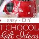 DIY Delights: Hot Chocolate Gift Ideas DIY Kit & More! | The DIY Hub: Creative Crafts, Repairs & Life Hacks