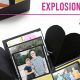 Surprise Inside! Explosion Gift Box DIY Ideas & More | The DIY Hub: Creative Crafts, Repairs & Life Hacks