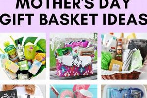 DIY Mother's Day Gift Basket Ideas: Unique & Loving The DIY Hub: Creative Crafts, Repairs & Life Hacks DIY Mother's Day Gift Basket Ideas: Unique & Loving | The DIY Hub: Creative Crafts, Repairs & Life Hacks