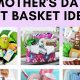 DIY Mother's Day Gift Basket Ideas: Unique & Loving | The DIY Hub: Creative Crafts, Repairs & Life Hacks
