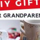 Easy DIY Gift Ideas for Grandpa - Unique & Thoughtful | The DIY Hub: Creative Crafts, Repairs & Life Hacks