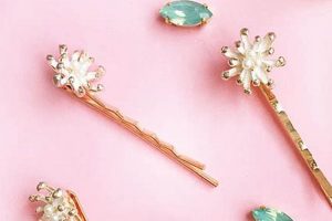 Easy DIY Hair Pins: Style Your Hair Creatively The DIY Hub: Creative Crafts, Repairs & Life Hacks Easy DIY Hair Pins: Style Your Hair Creatively | The DIY Hub: Creative Crafts, Repairs & Life Hacks