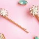 Easy DIY Hair Pins: Style Your Hair Creatively | The DIY Hub: Creative Crafts, Repairs & Life Hacks