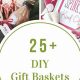 DIY Gift Basket Ideas: Homemade Gifts & More | The DIY Hub: Creative Crafts, Repairs & Life Hacks