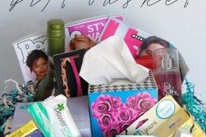 Creative DIY Gift Basket Ideas: Gifts They'll Love | The DIY Hub: Creative Crafts, Repairs & Life Hacks