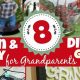 Unique DIY Gifts for Grandparents: Handmade Treasures | The DIY Hub: Creative Crafts, Repairs & Life Hacks